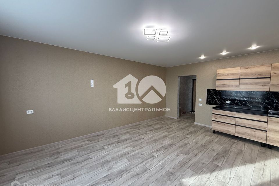 Продаётся студия, 33.6 м²
