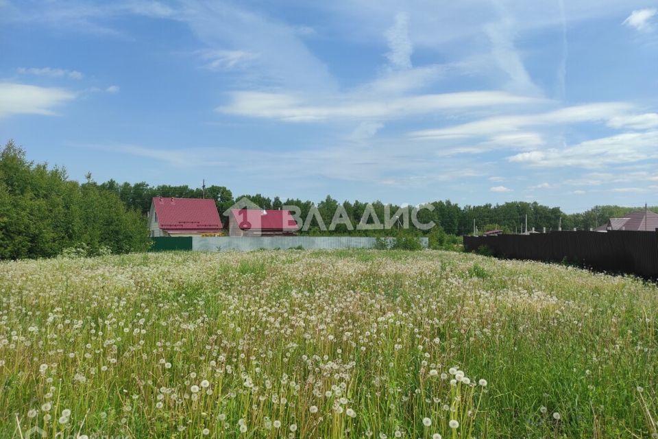 Продаётся участок, 11.42 сот., ИЖС