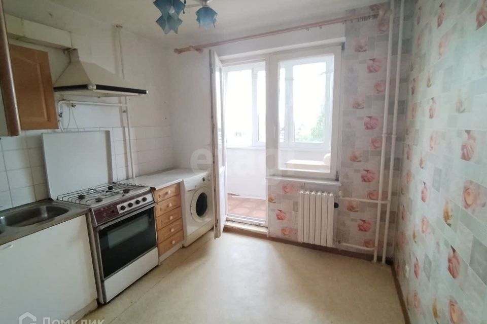 Продаётся 2-комнатная квартира, 53.4 м²