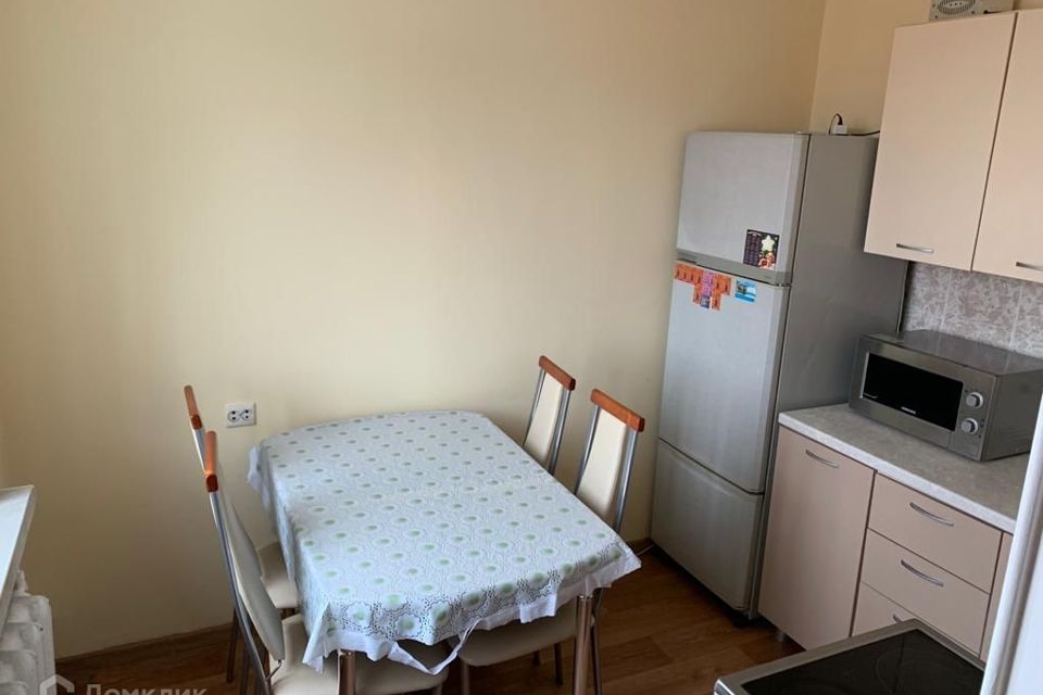 Сдаётся 2-комнатная квартира, 47 м²