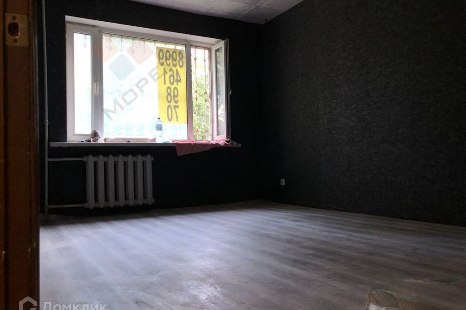 Продаётся 2-комнатная квартира, 45.4 м²