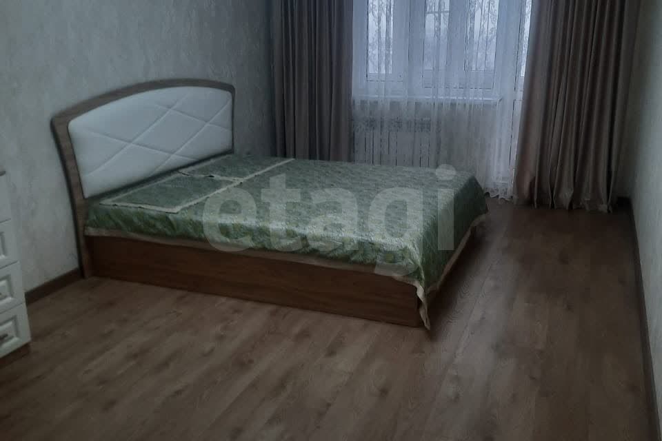 Сдаётся 1-комнатная квартира, 40 м²
