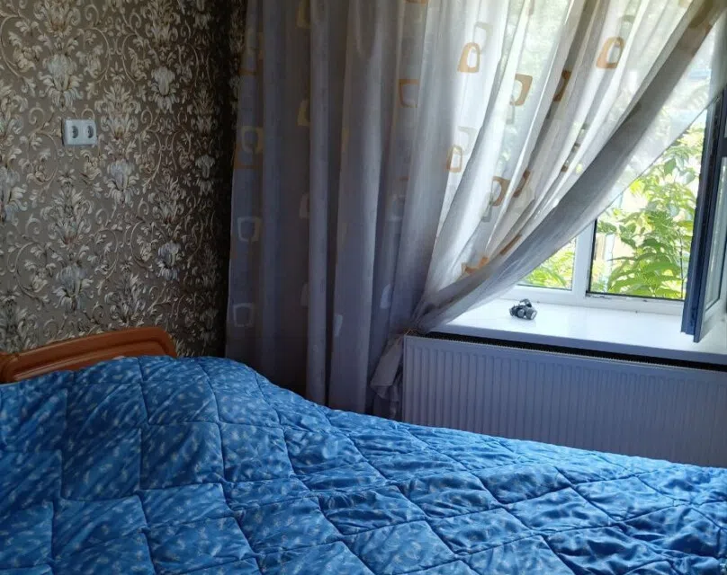Продаётся 1-этажный дом, 47 м²