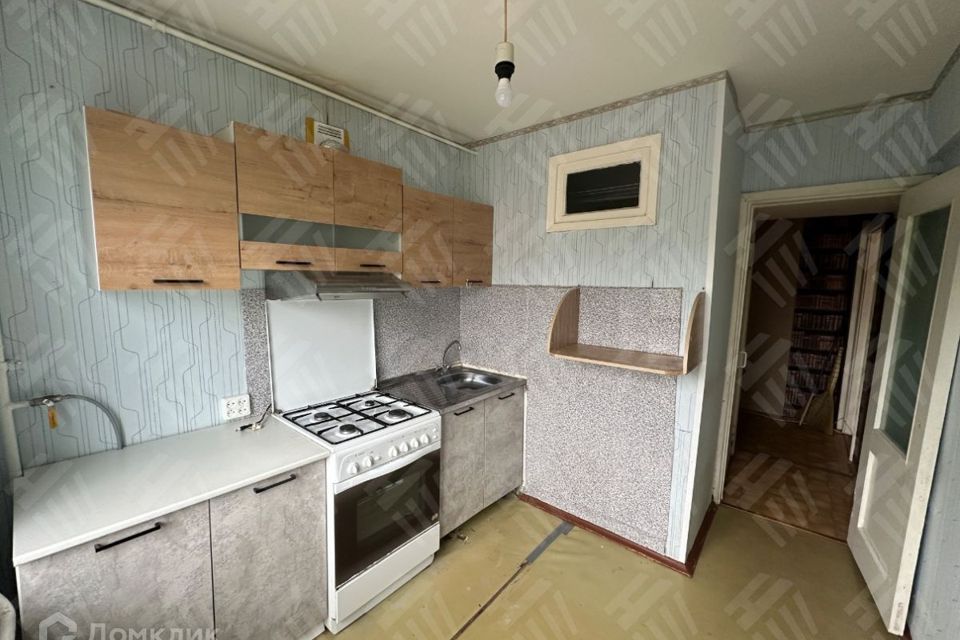 Сдаётся 1-комнатная квартира, 29.7 м²