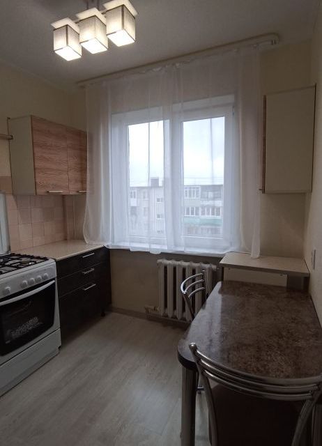 Продаётся 2-комнатная квартира, 51.5 м²