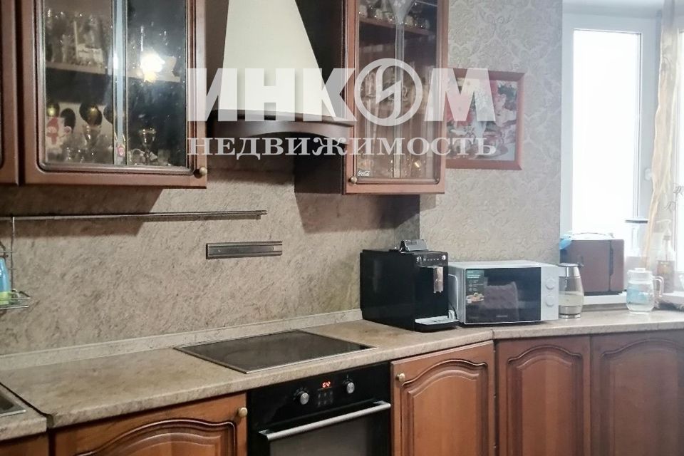 Продаётся 2-комнатная квартира, 90 м²