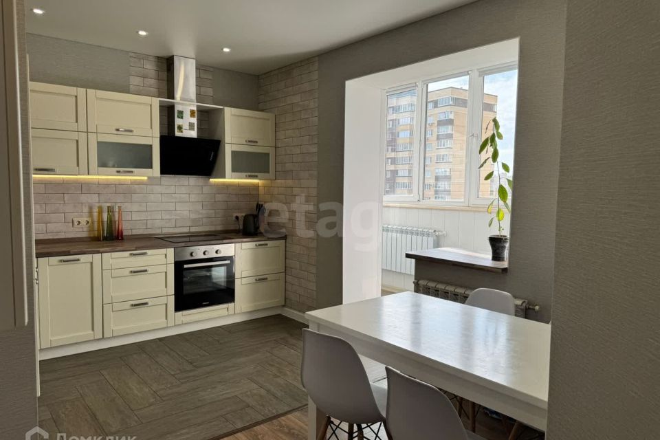 Продаётся 2-комнатная квартира, 60 м²