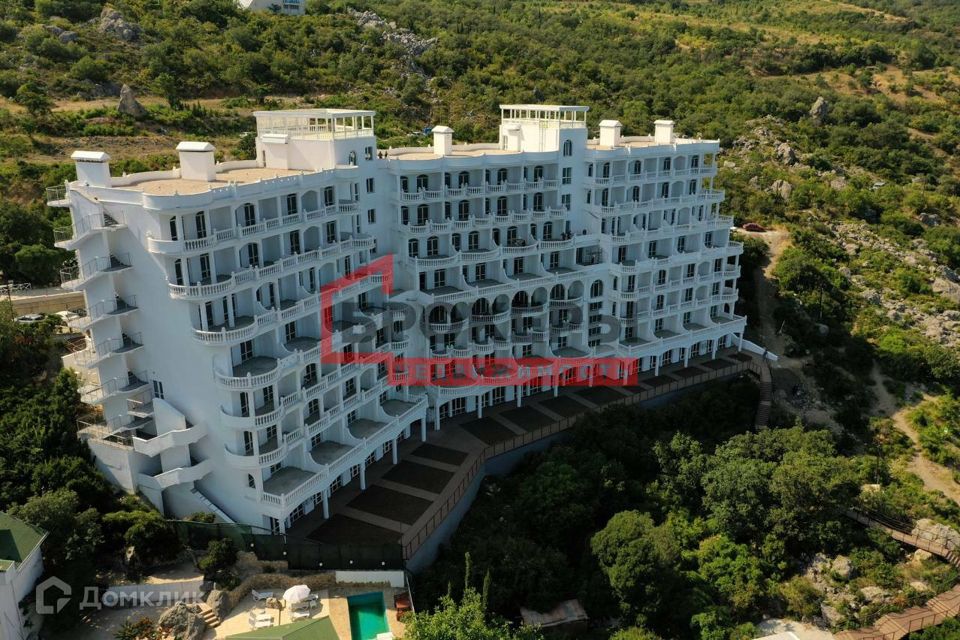 Продаётся 2-комнатная квартира, 68.3 м²