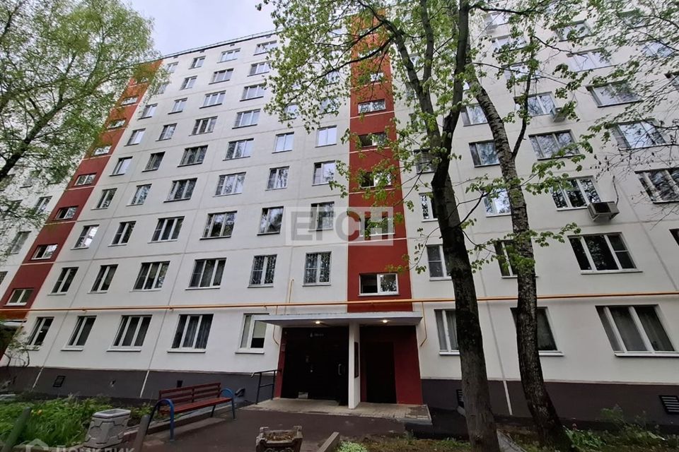 Сдаётся 1-комнатная квартира, 33 м²
