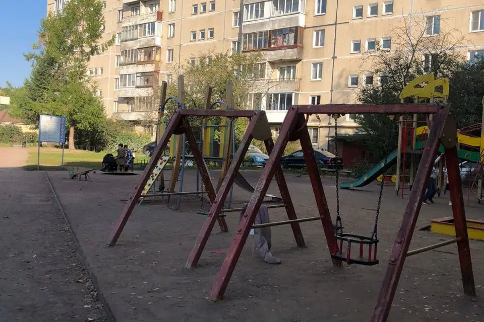 Продаётся 3-комнатная квартира, 61.6 м²