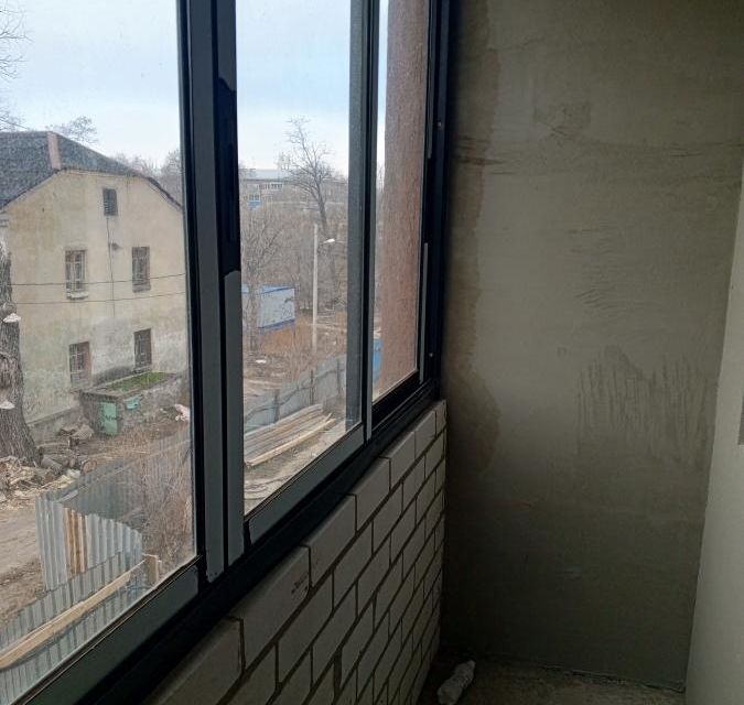 Продаётся студия, 20.6 м²