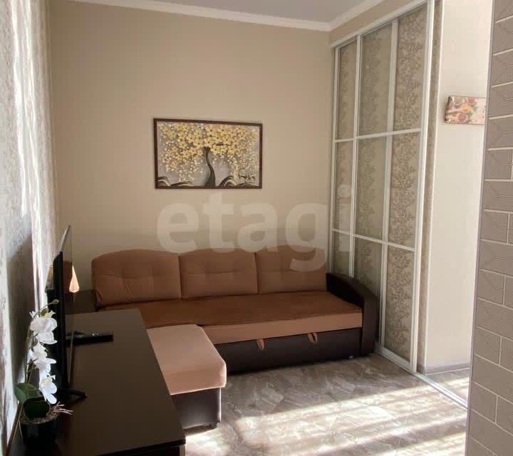 Продаётся студия, 30 м²