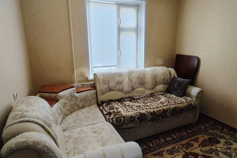 Продаётся 3-комнатная квартира, 65.9 м²
