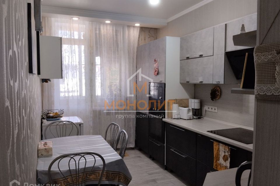 Продаётся 2-комнатная квартира, 48.5 м²