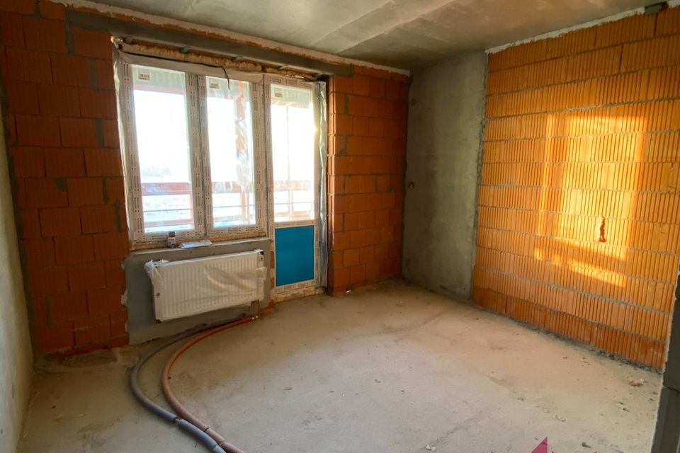 Продаётся студия, 22.3 м²
