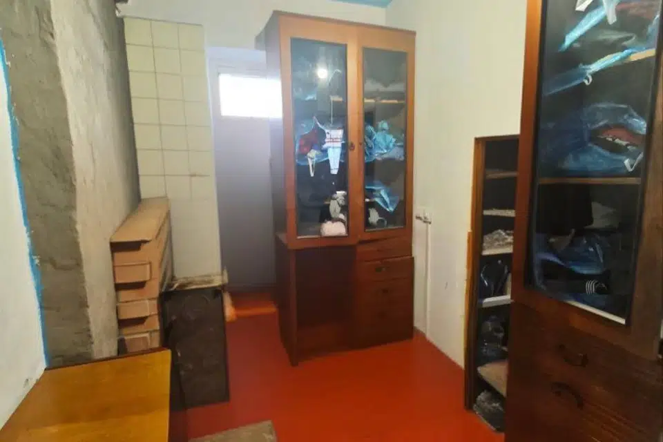 Продаётся 2-этажный дом, 61.1 м²