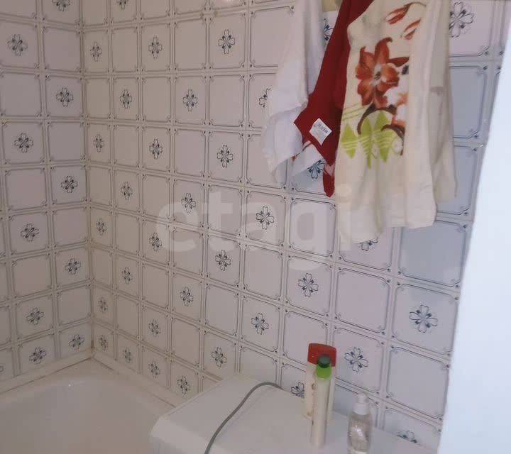 Продаётся 3-комнатная квартира, 59 м²