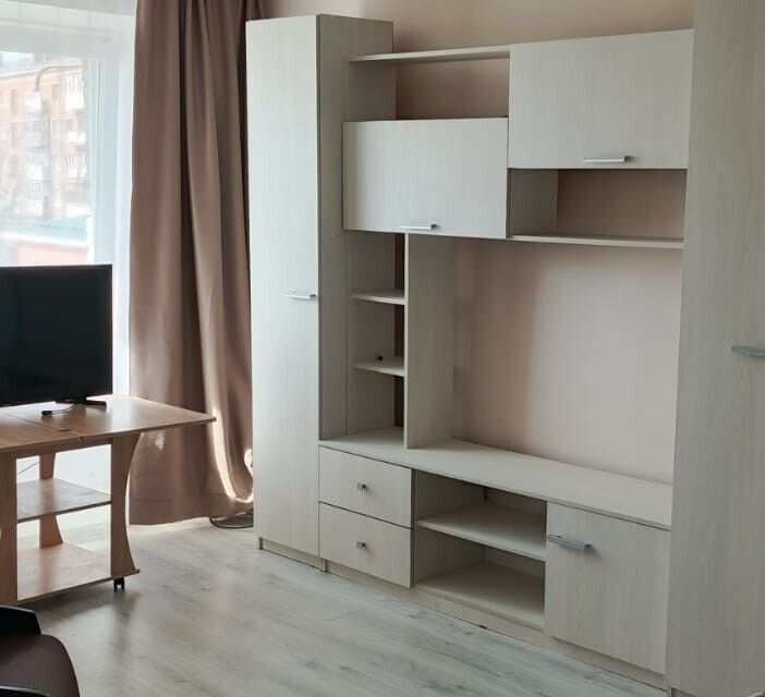 Сдаётся 1-комнатная квартира, 31.3 м²