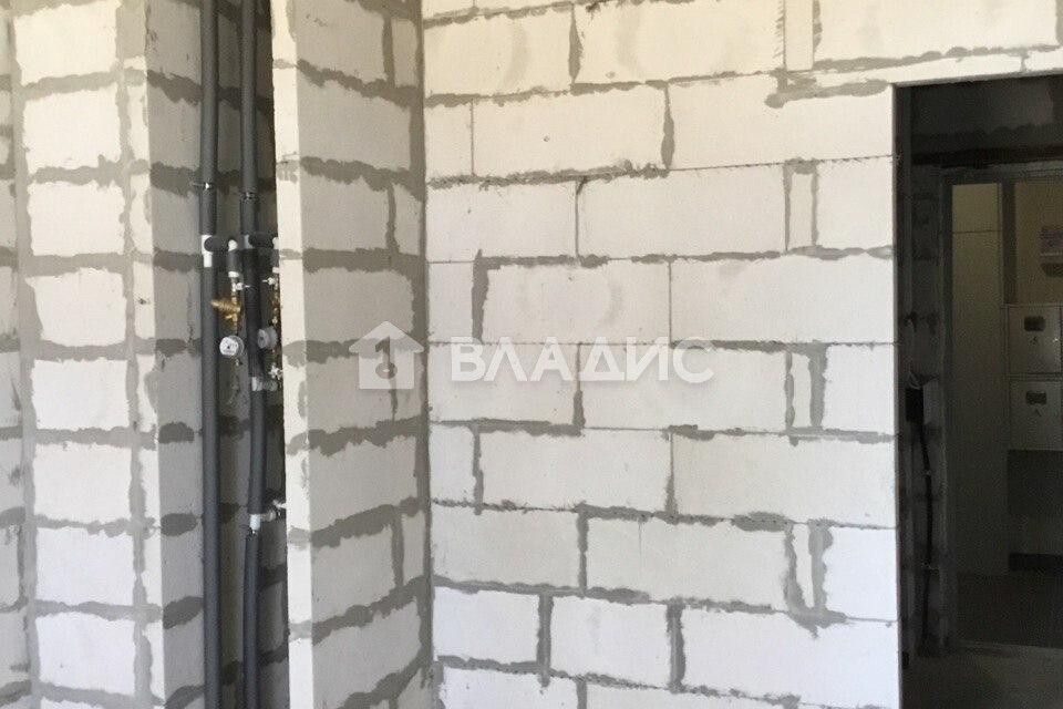 Продаётся студия, 21.7 м²