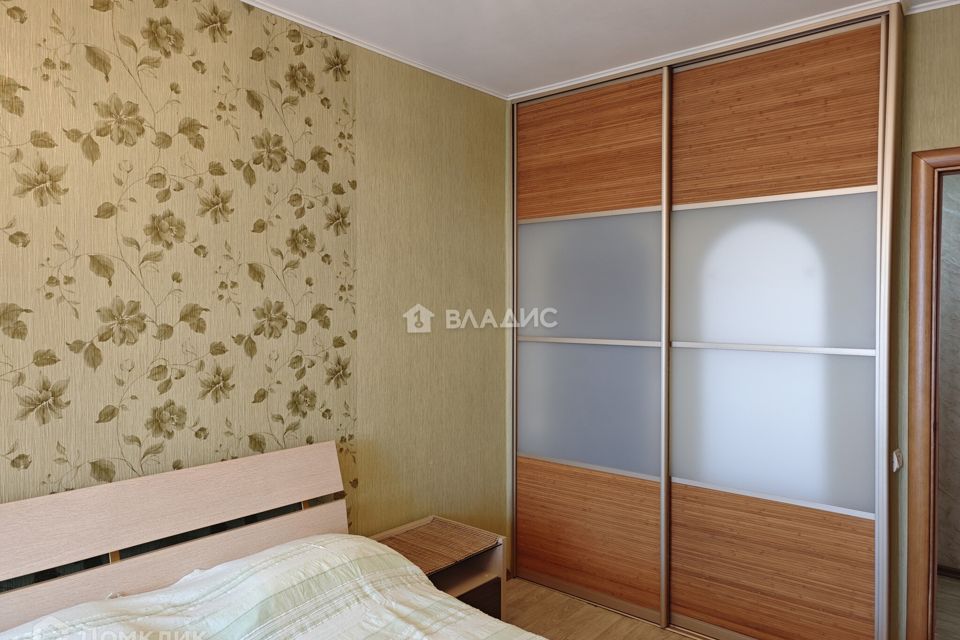 Сдаётся 3-комнатная квартира, 67.5 м²