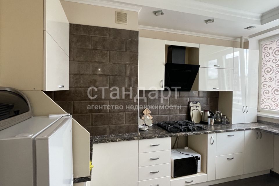 Продаётся 2-комнатная квартира, 42 м²