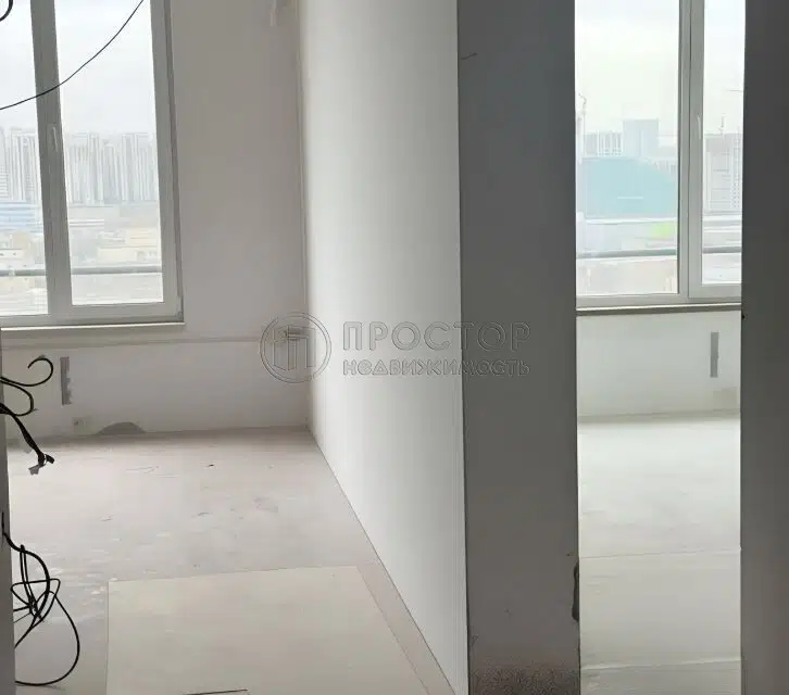 Продаётся 3-комнатная квартира, 84.3 м²