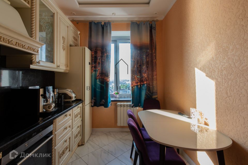 Сдаётся 2-комнатная квартира, 65 м²