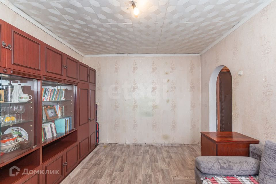 Продаётся 1-комнатная квартира, 25.7 м²