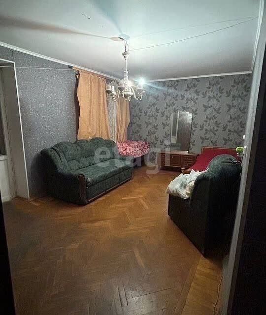 Сдаётся 3-комнатная квартира, 67 м²