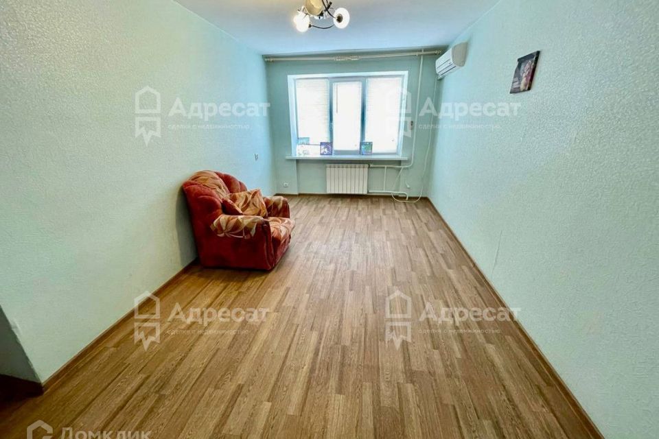 Сдаётся 3-комнатная квартира, 60 м²