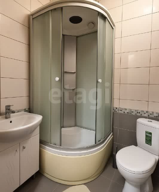 Продаётся студия, 19 м²