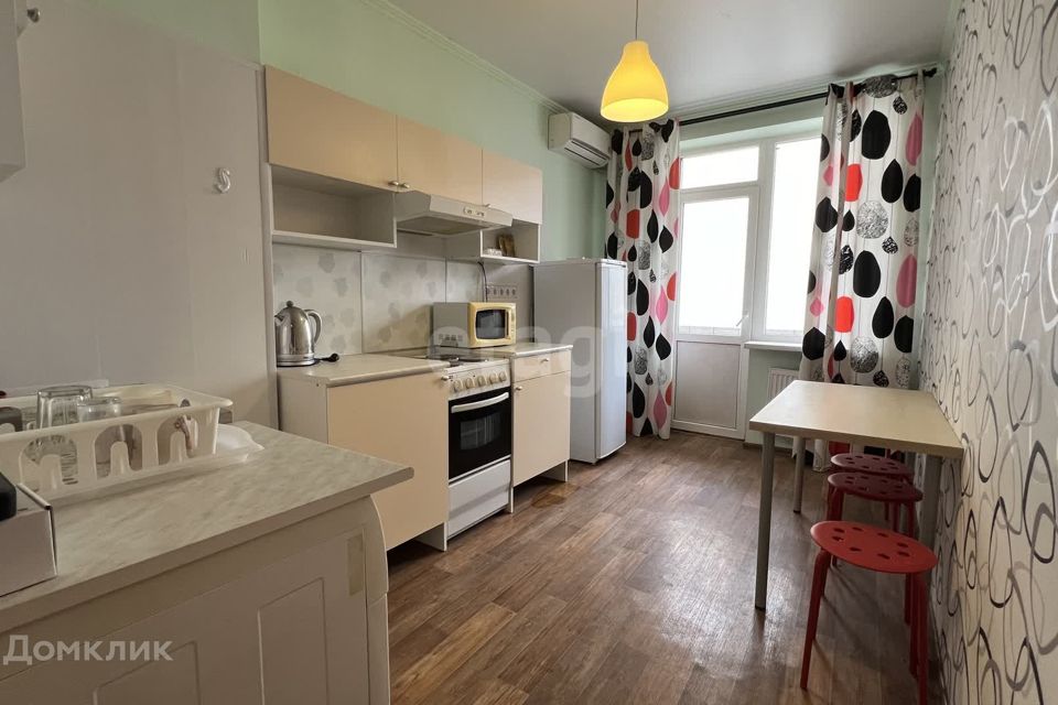 Продаётся 1-комнатная квартира, 32.2 м²