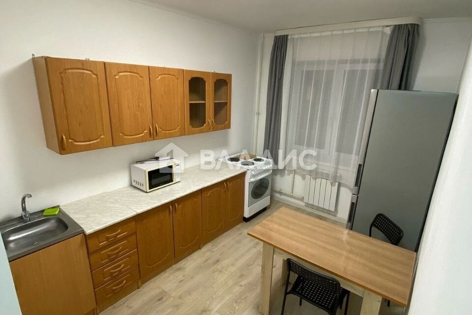 Продаётся 1-комнатная квартира, 30.2 м²