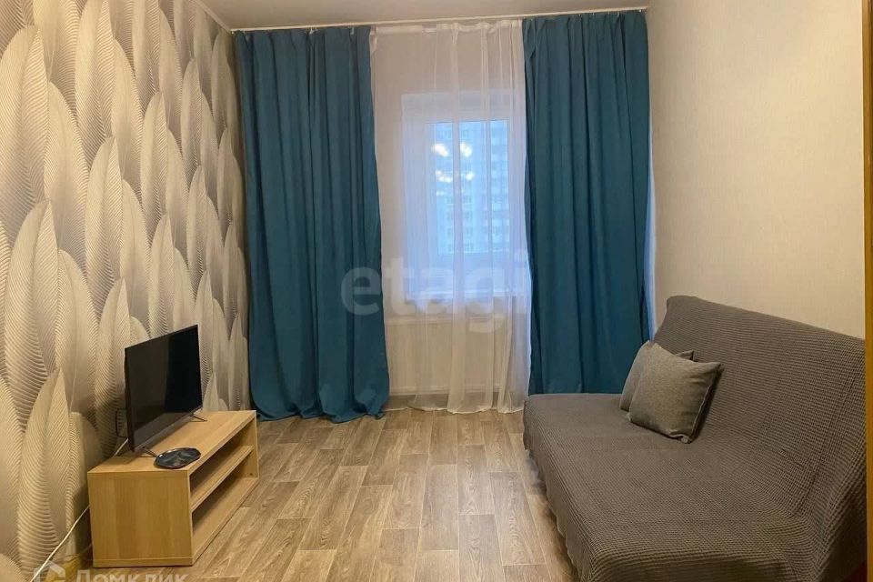 Продаётся студия, 24.6 м²