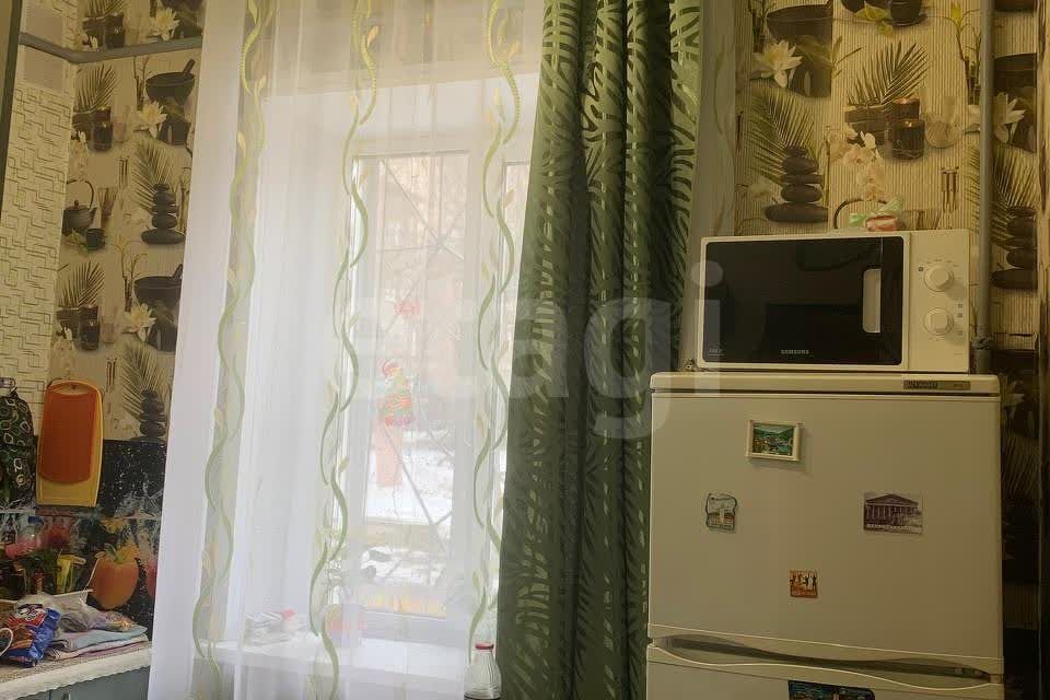 Продаётся 2-комнатная квартира, 42.4 м²