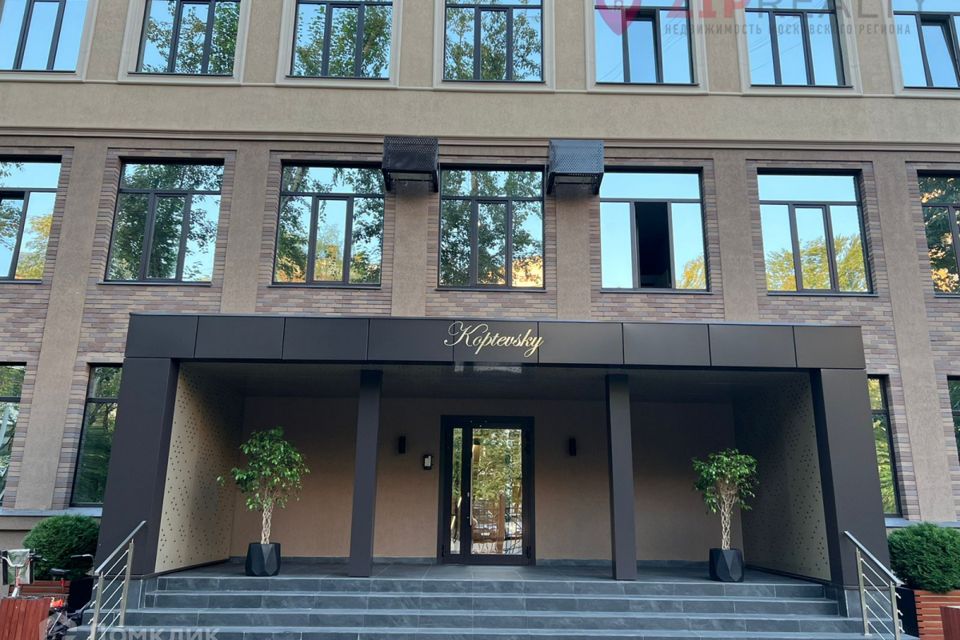 Продаётся студия, 15.3 м²