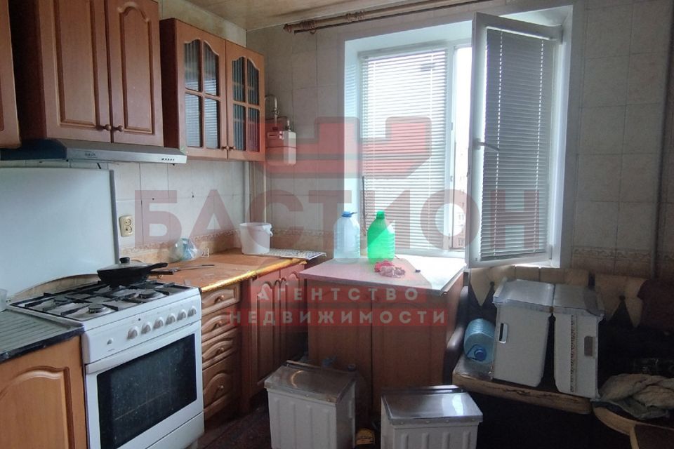 Продаётся 2-комнатная квартира, 52 м²