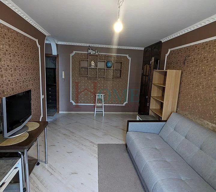 Сдаётся 2-комнатная квартира, 46 м²