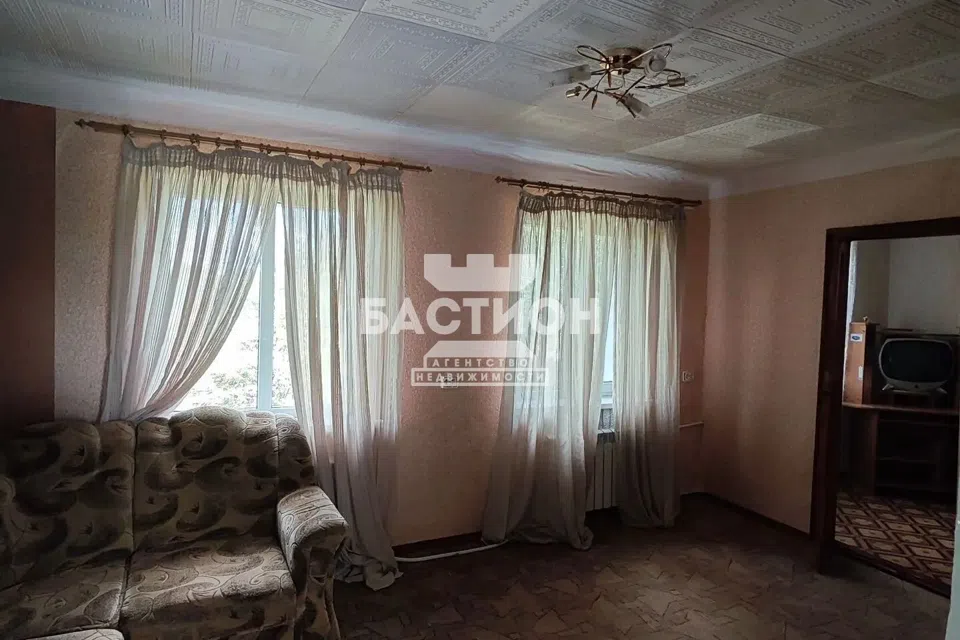 Продаётся 1-этажный дом, 62 м²