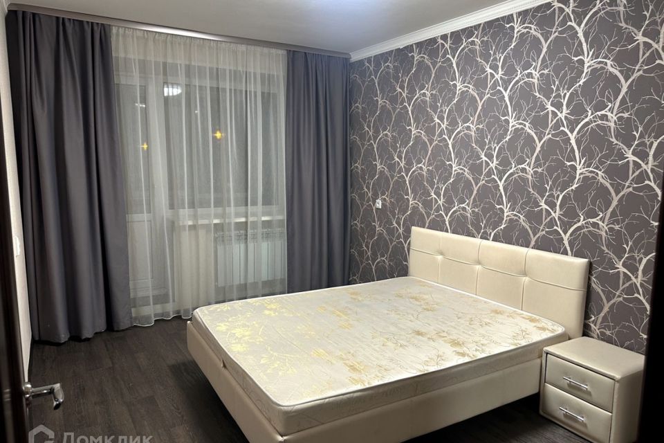 Сдаётся 2-комнатная квартира, 60 м²
