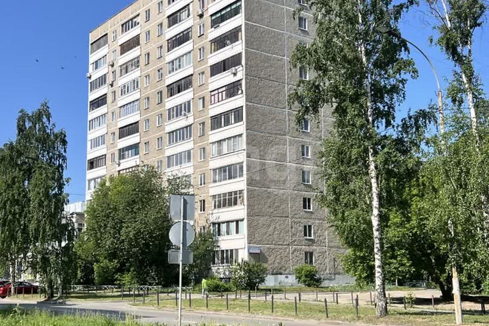 Продаётся 2-комнатная квартира, 47 м²