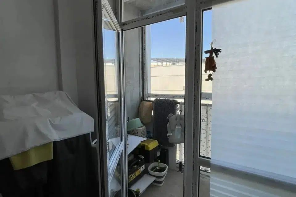 Продаётся 2-комнатная квартира, 52.7 м²