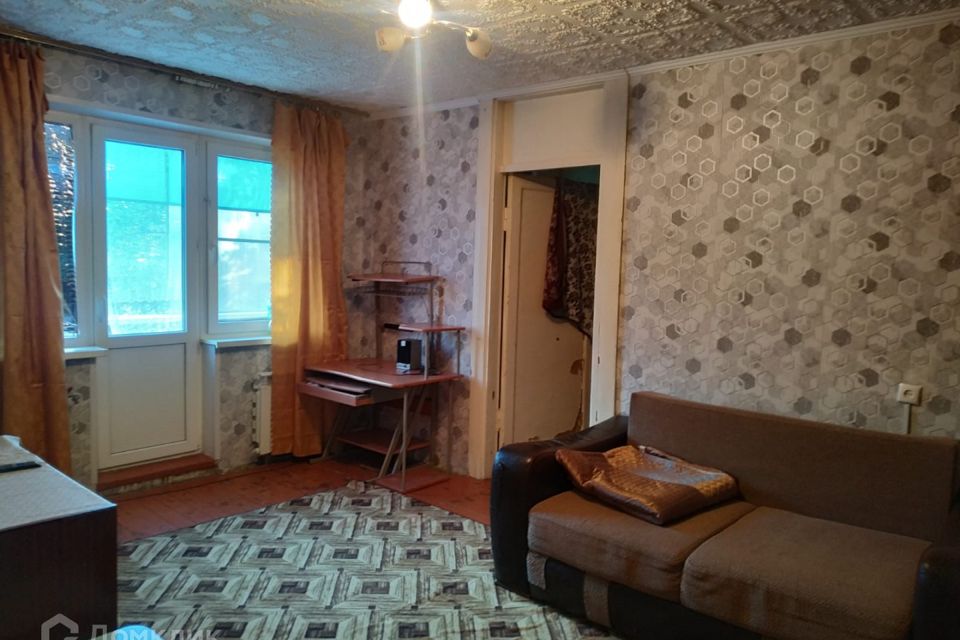 Сдаётся 2-комнатная квартира, 44 м²