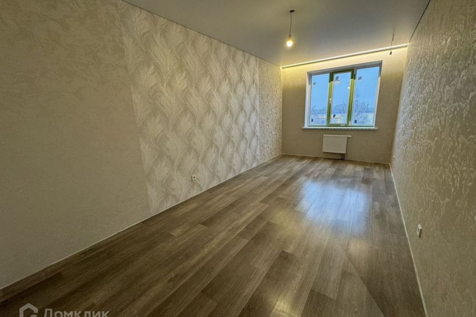 Продаётся 1-комнатная квартира, 48 м²
