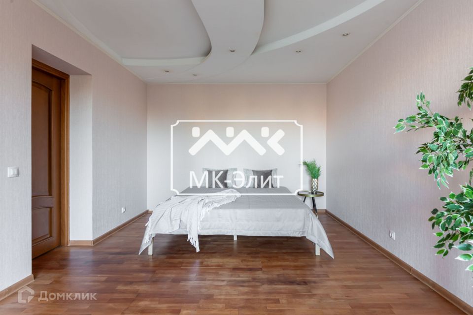 Продаётся 2-комнатная квартира, 71 м²