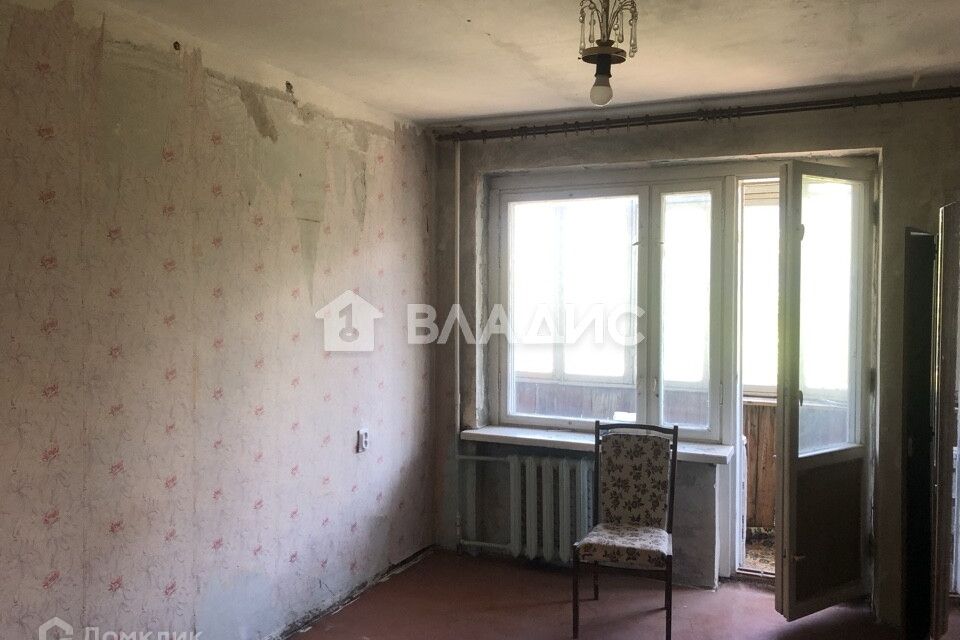 Продаётся 2-комнатная квартира, 48 м²