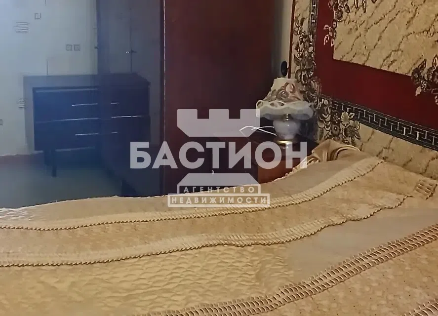 Продаётся 2-комнатная квартира, 42.8 м²