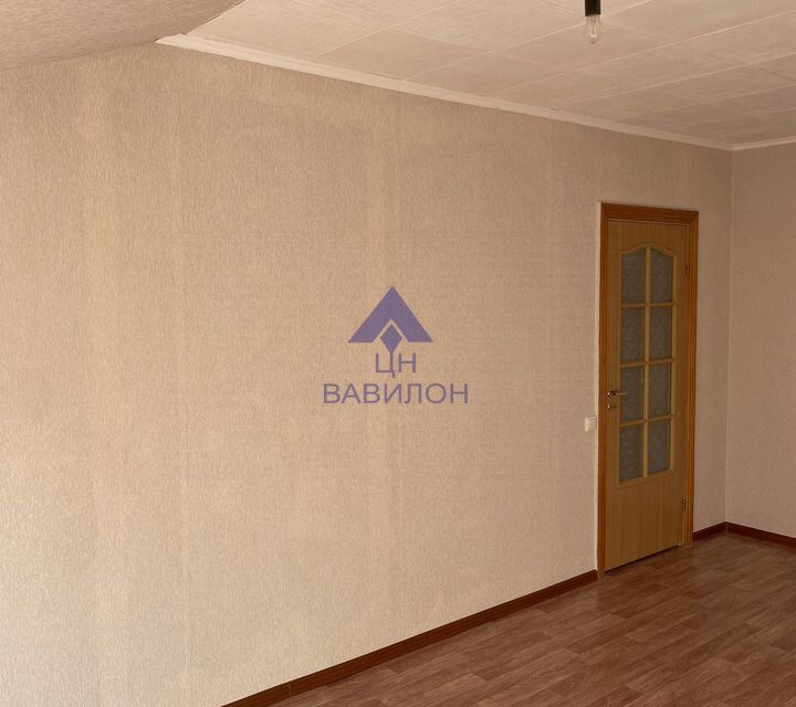 Продаётся 1-комнатная квартира, 37 м²