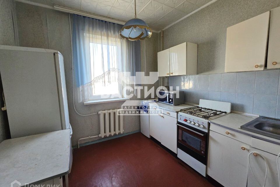 Продаётся 2-комнатная квартира, 53.8 м²