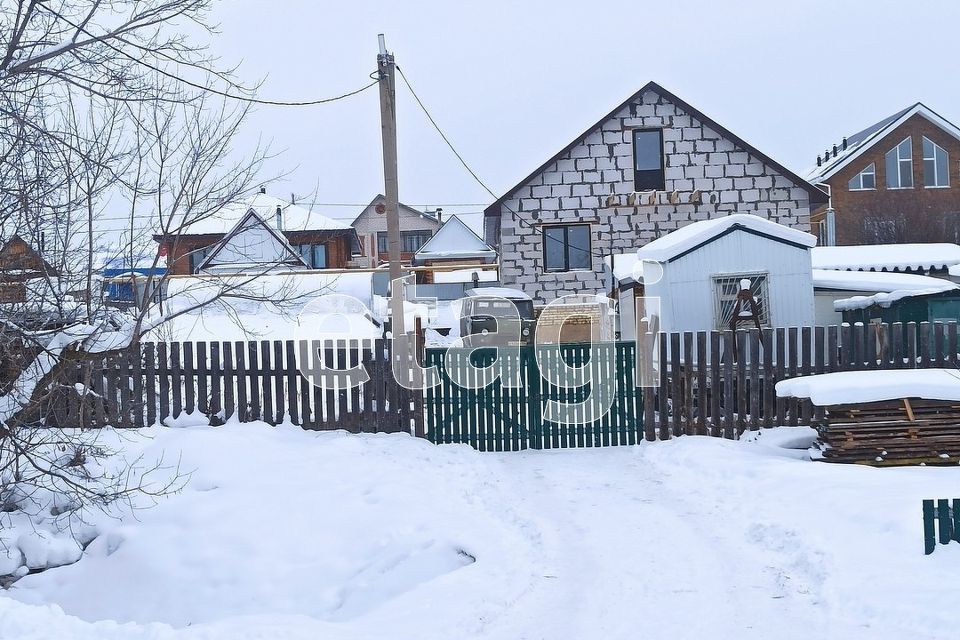 Купить Дом В Районе Урсалы Альметьевском Урсала